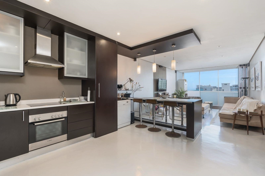 2 Bedroom Property for Sale in Bantry Bay Western Cape
